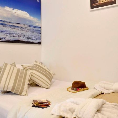 Kloudas Apartments Potamos  ห้อง รูปภาพ
